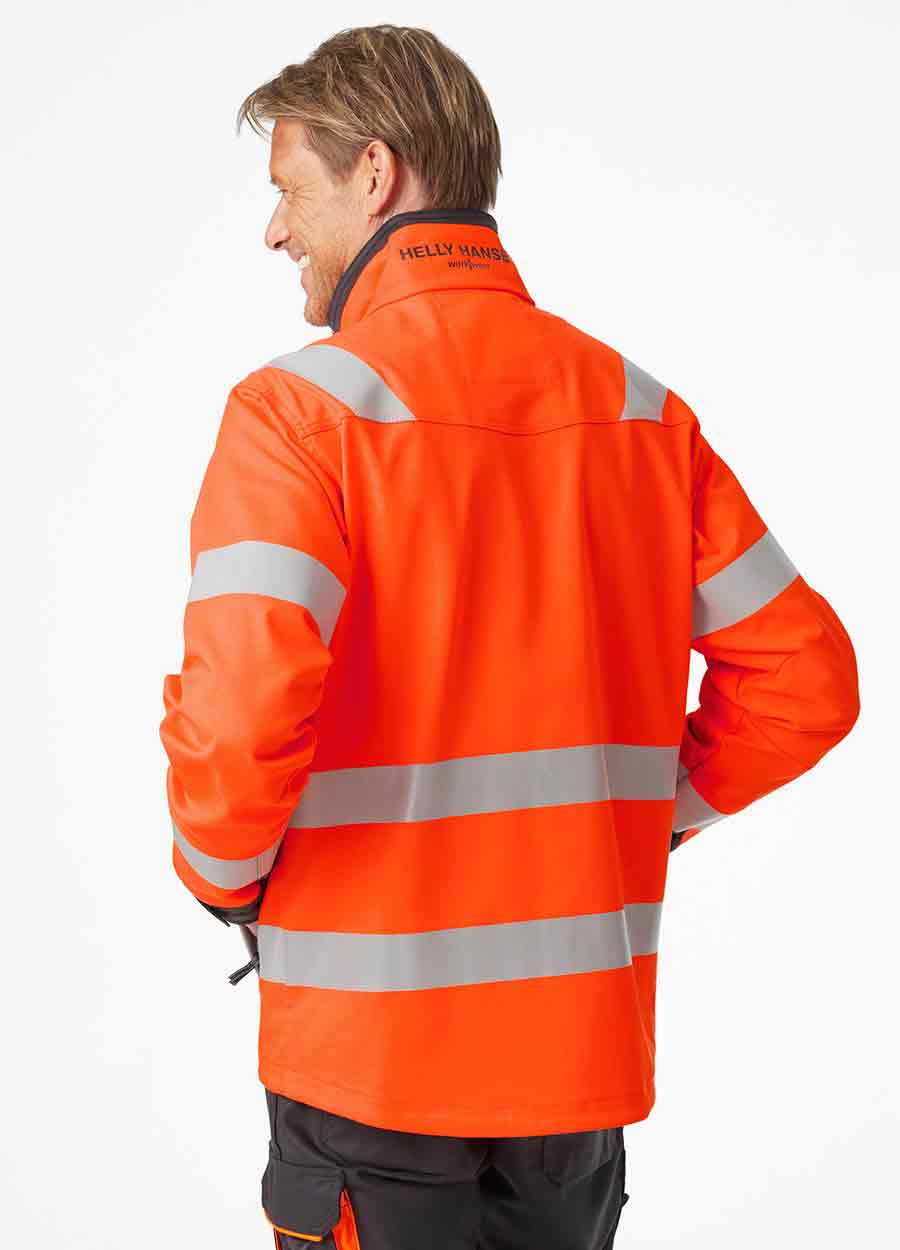 Helly Hansen 77220 Alna 2.0 Jacket