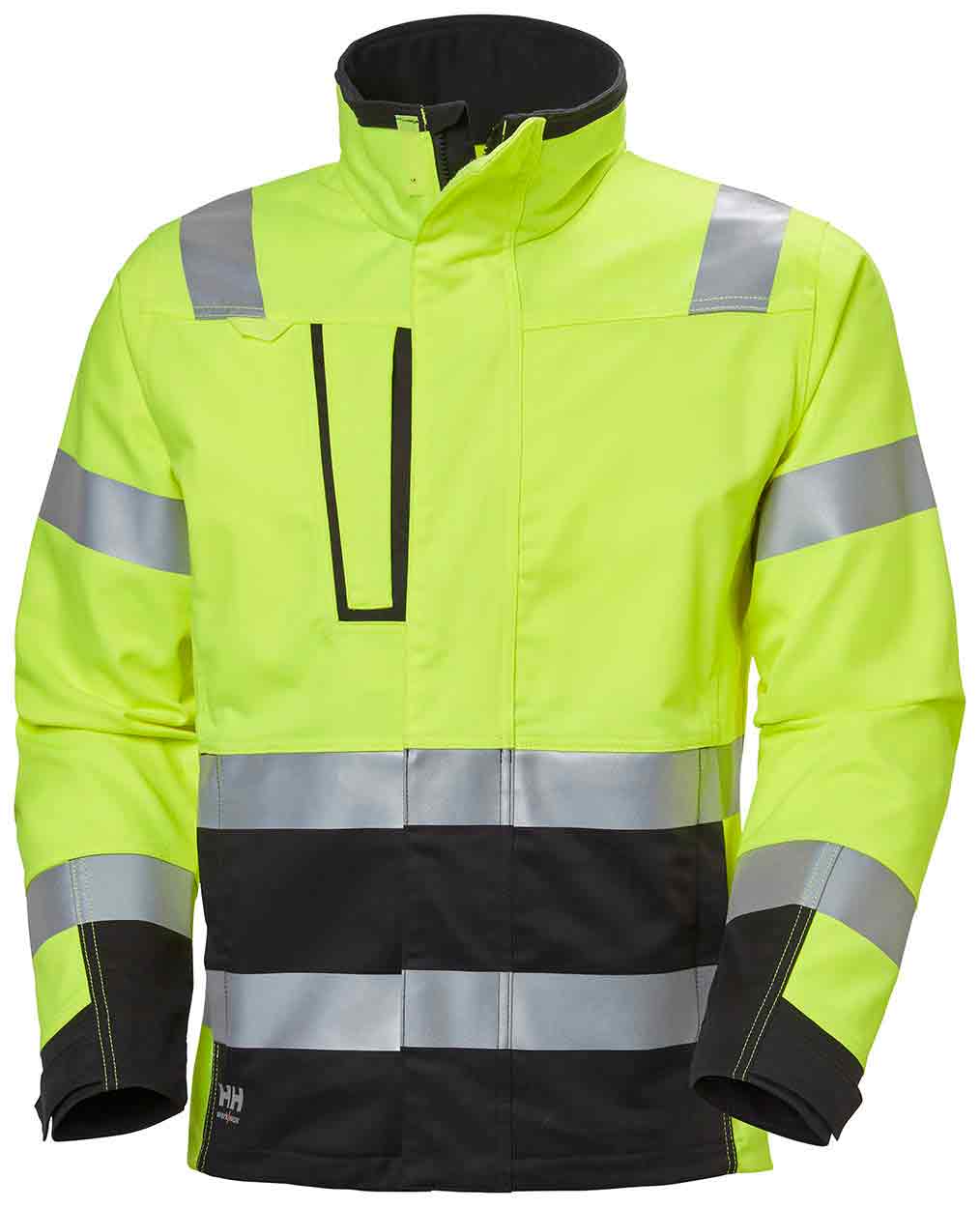 Helly Hansen 77220 Alna 2.0 Jacket