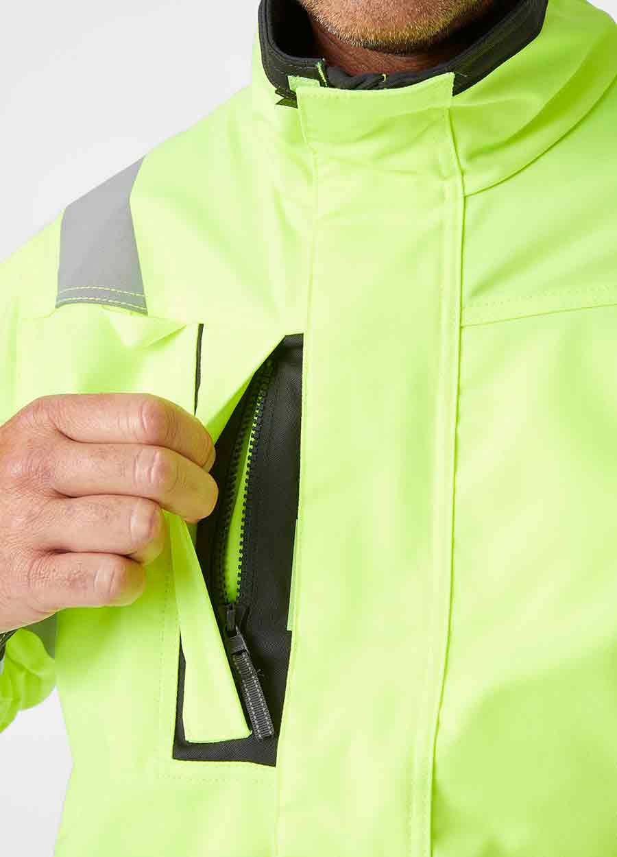 Helly Hansen 77220 Alna 2.0 Jacket