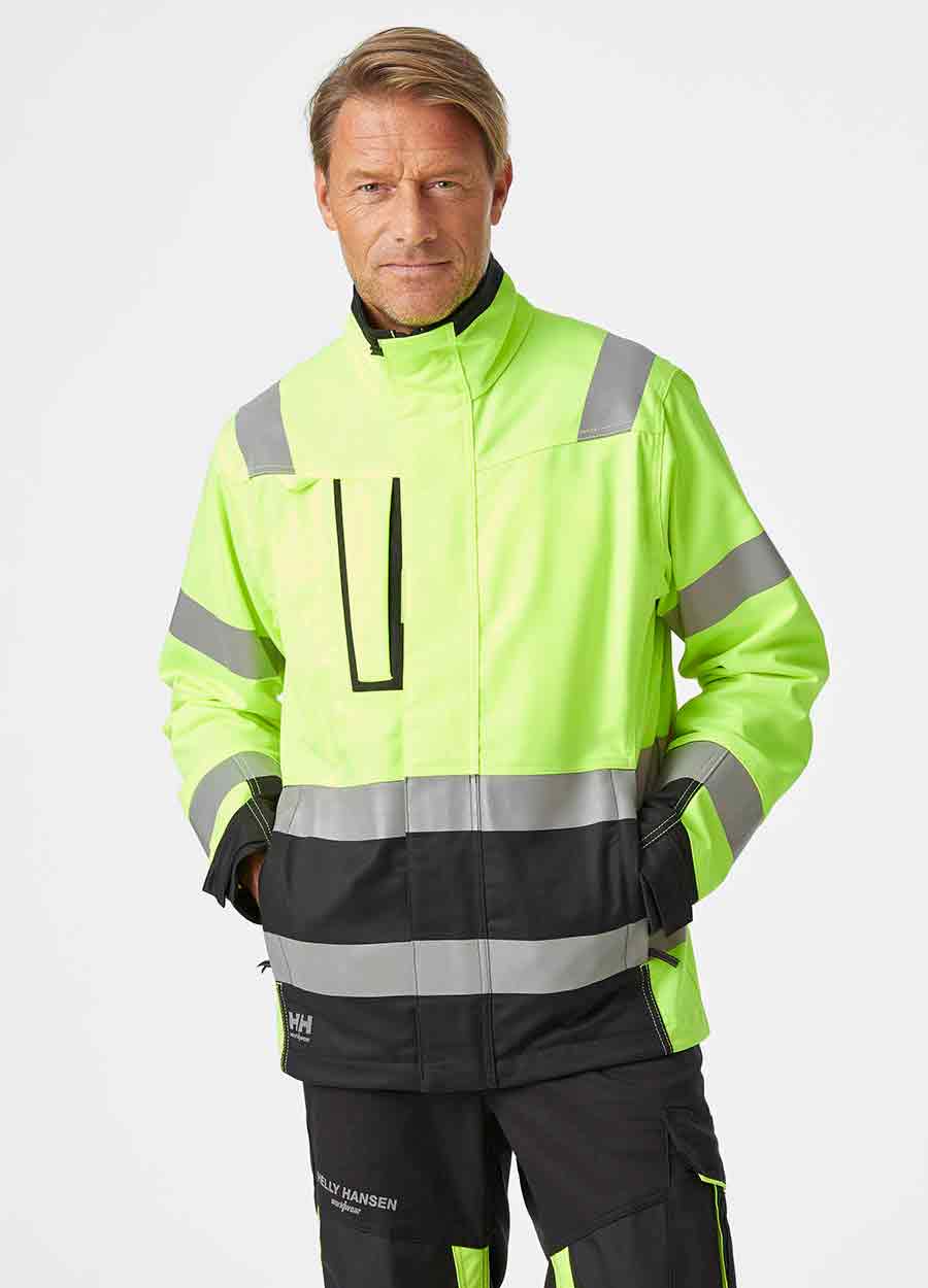 Helly Hansen 77220 Alna 2.0 Jacket