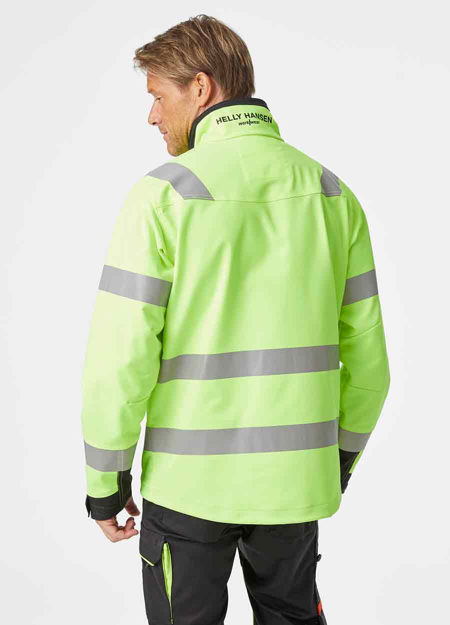 Helly Hansen 77220 Alna 2.0 Jacket