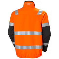 Helly Hansen Workwear 77230 Alna 4X Tech Jacket