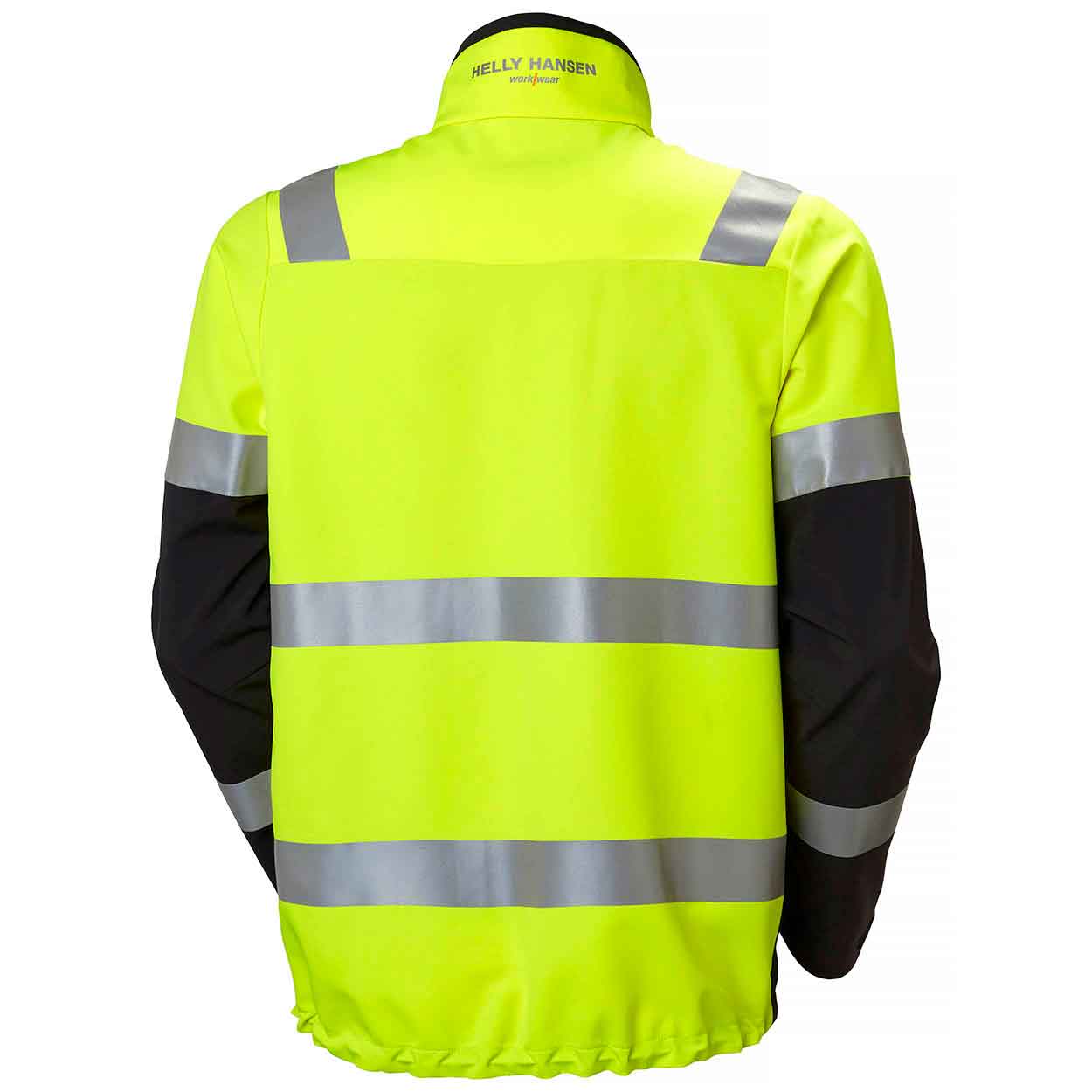 Helly Hansen Workwear 77230 Alna 4X Tech Jacket