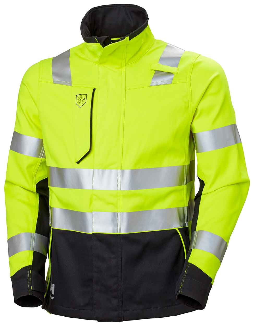 Helly Hansen Workwear 77249 Fyre Jacket