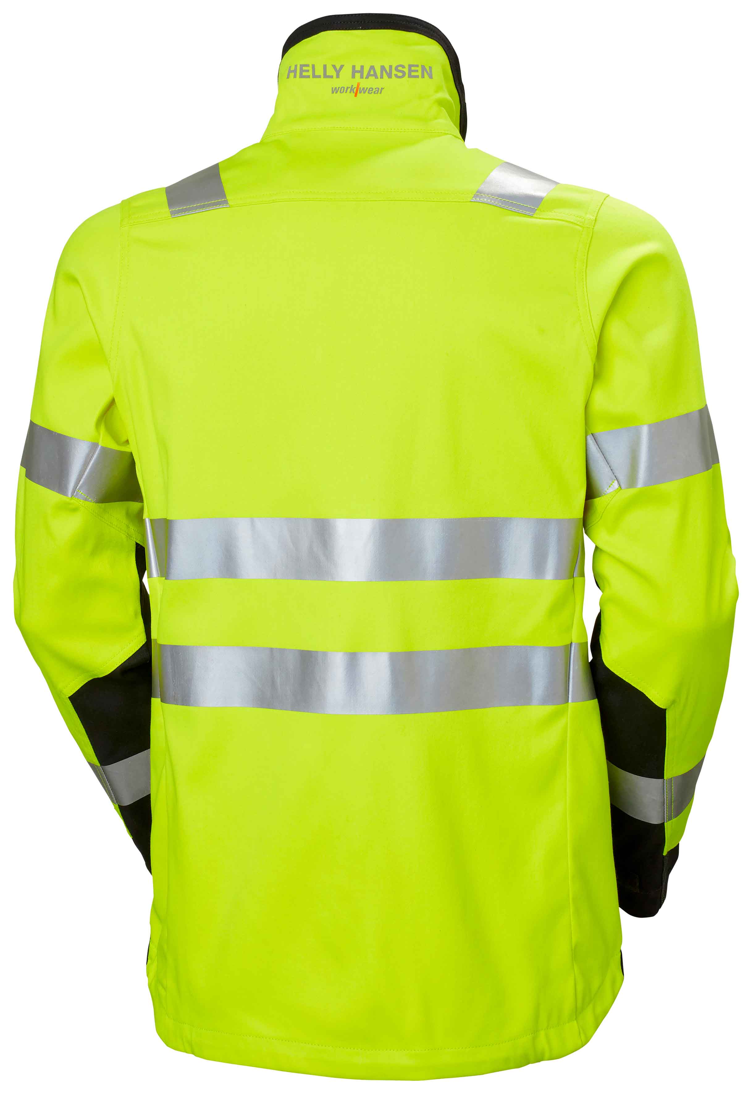 Helly Hansen Workwear 77249 Fyre Jacket