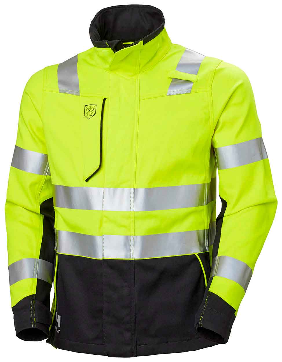 Helly Hansen Workwear 77249 Fyre Jacket