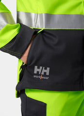 Helly Hansen Workwear 77249 Fyre Jacket