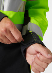 Helly Hansen Workwear 77249 Fyre Jacket