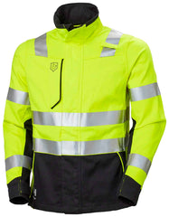 Helly Hansen Workwear 77249 Fyre Jacket