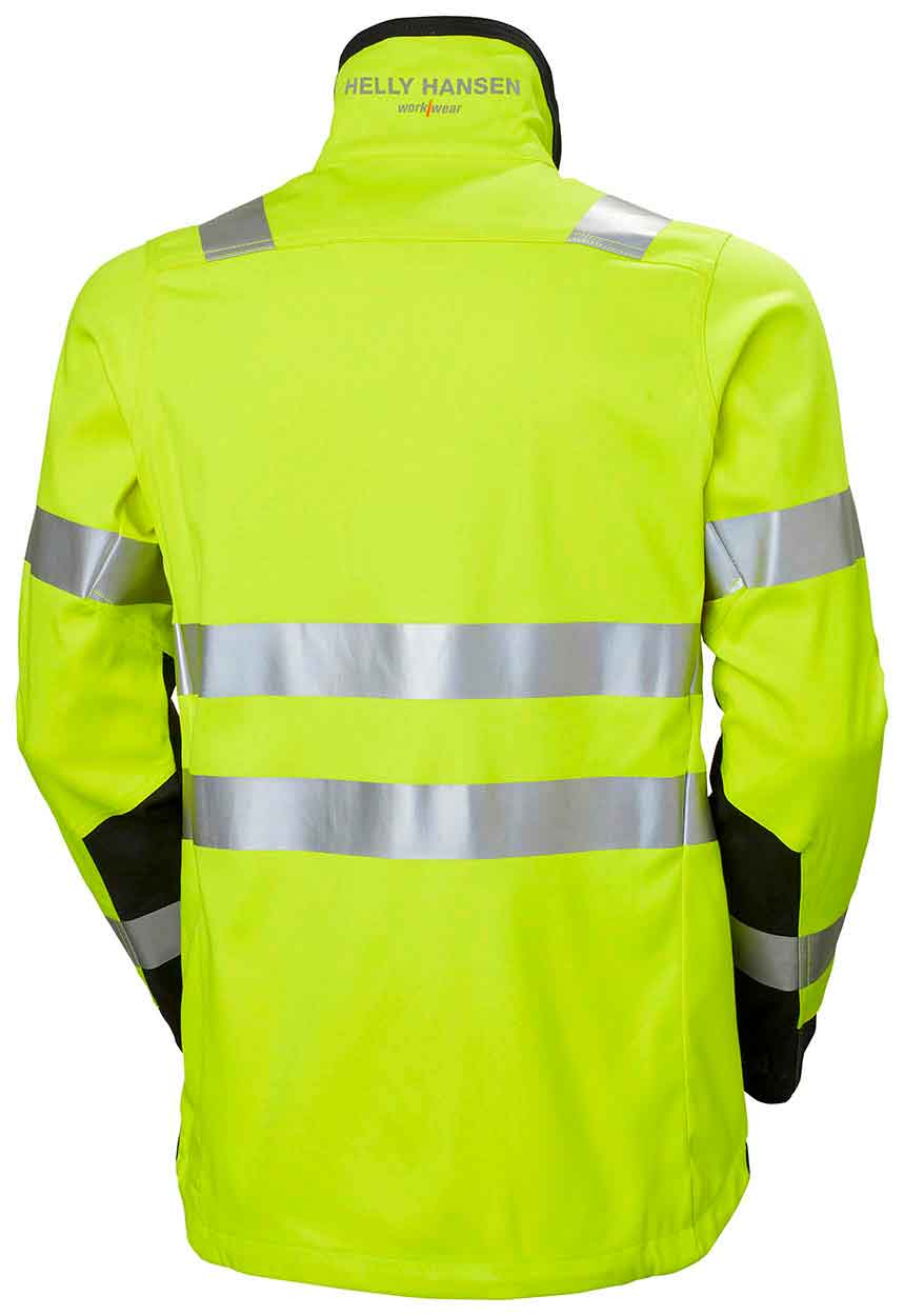 Helly Hansen Workwear 77249 Fyre Jacket