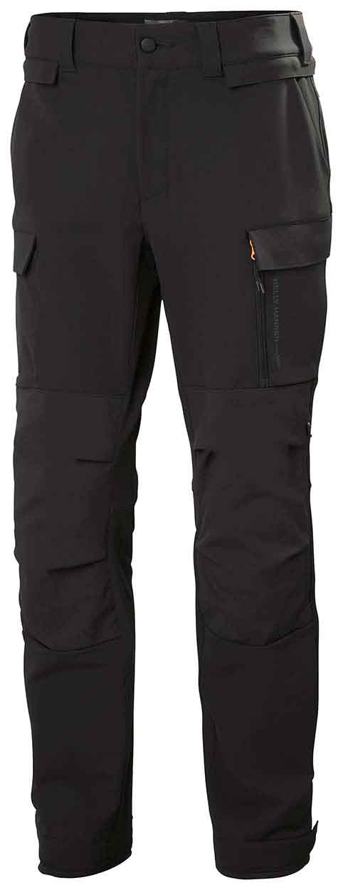 Helly Hansen Workwear 77381 Barcode Connect Pant