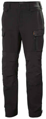 Helly Hansen Workwear 77381 Barcode Connect Pant