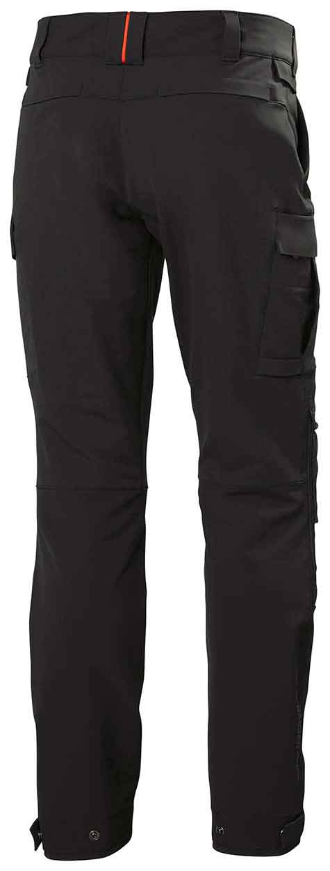 Helly Hansen Workwear 77381 Barcode Connect Pant