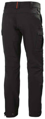Helly Hansen Workwear 77381 Barcode Connect Pant