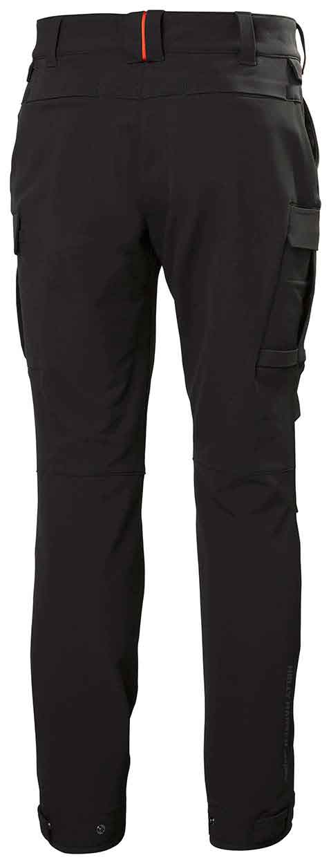 Helly Hansen Workwear 77382 Barcode Connect Cargo Pant