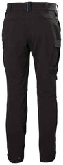 Helly Hansen Workwear 77382 Barcode Connect Cargo Pant