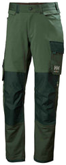 Helly Hansen Workwear 77395 Oxford 4X Connect Pant