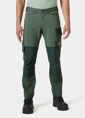 Helly Hansen Workwear 77395 Oxford 4X Connect Pant