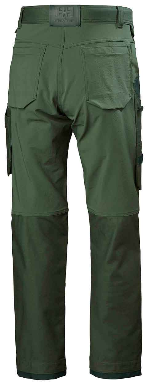 Helly Hansen Workwear 77395 Oxford 4X Connect Pant