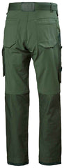 Helly Hansen Workwear 77395 Oxford 4X Connect Pant