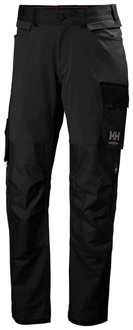 Helly Hansen Workwear 77395 Oxford 4X Connect Pant