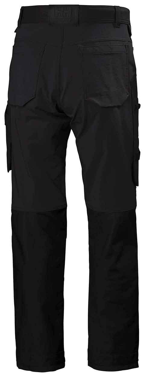 Helly Hansen Workwear 77395 Oxford 4X Connect Pant