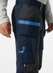 Helly Hansen Workwear 77405 Oxford 4X Construction Pant