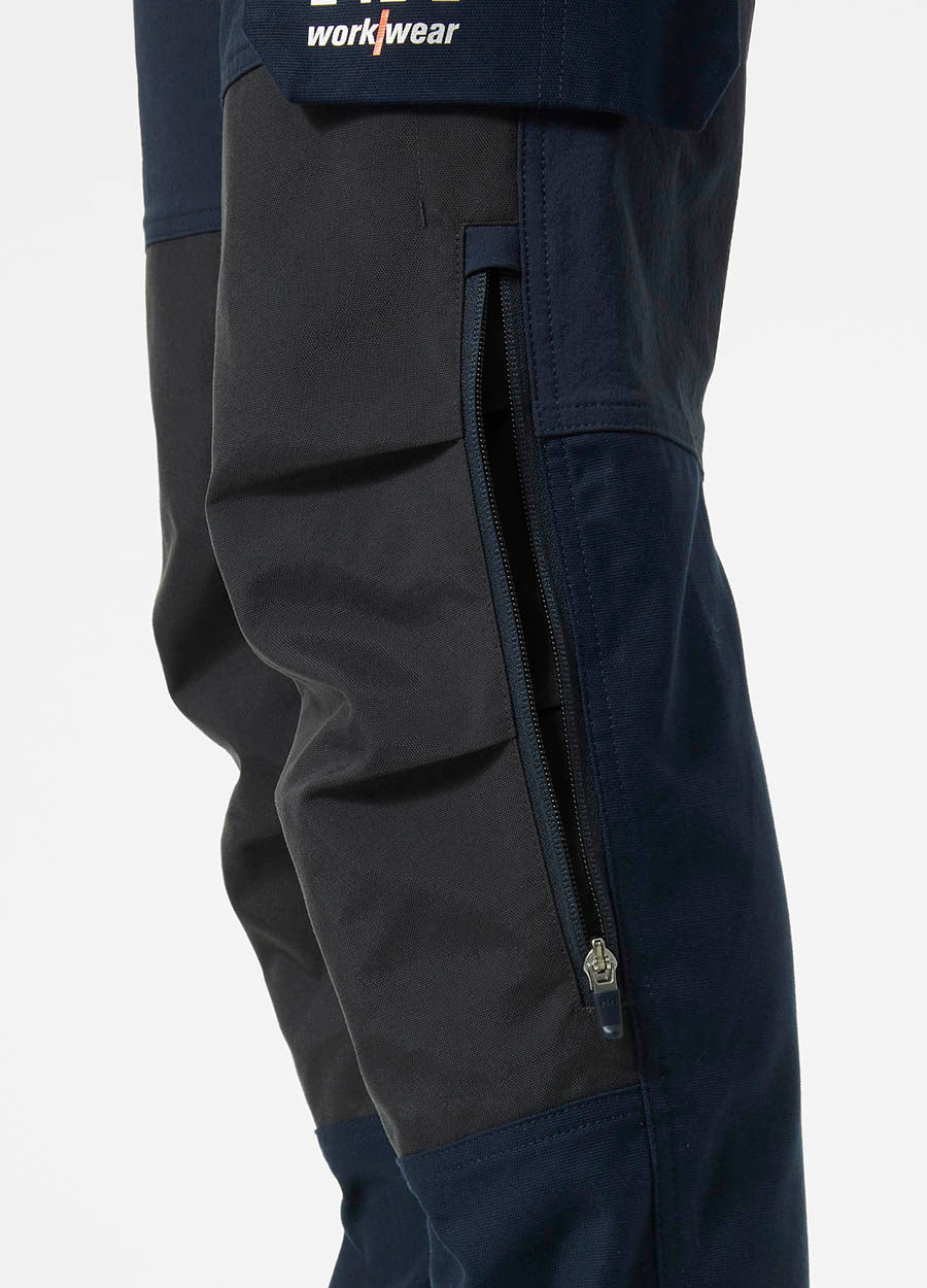 Helly Hansen Workwear 77405 Oxford 4X Construction Pant