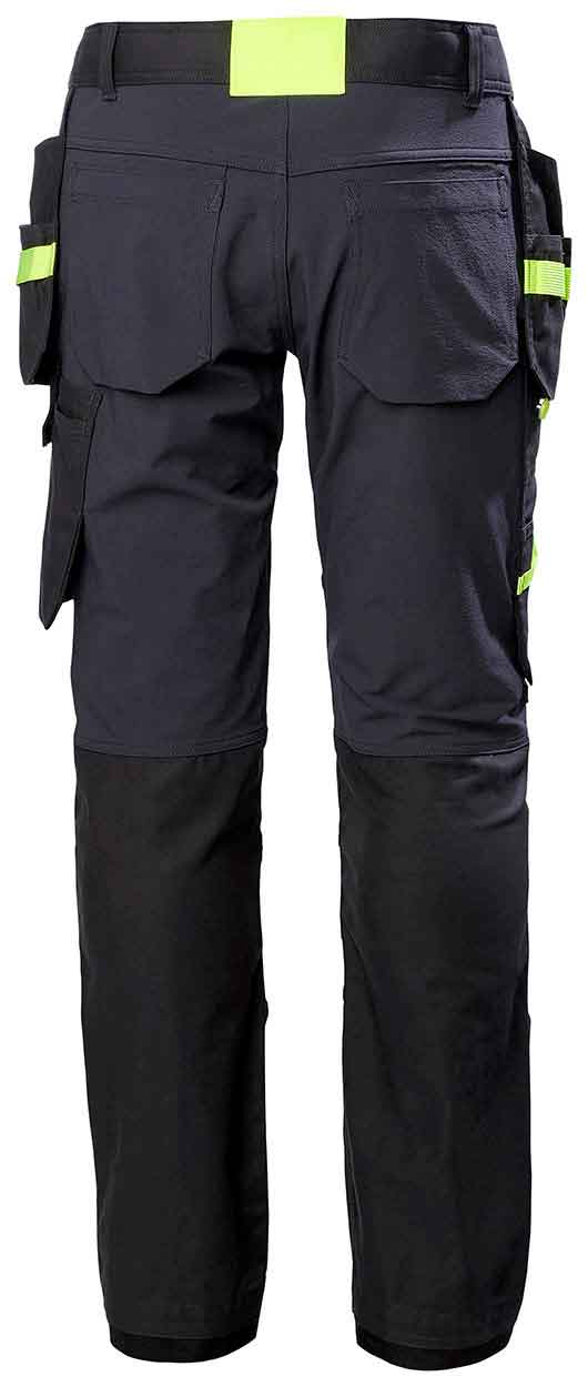 Helly Hansen Workwear 77405 Oxford 4X Construction Pant