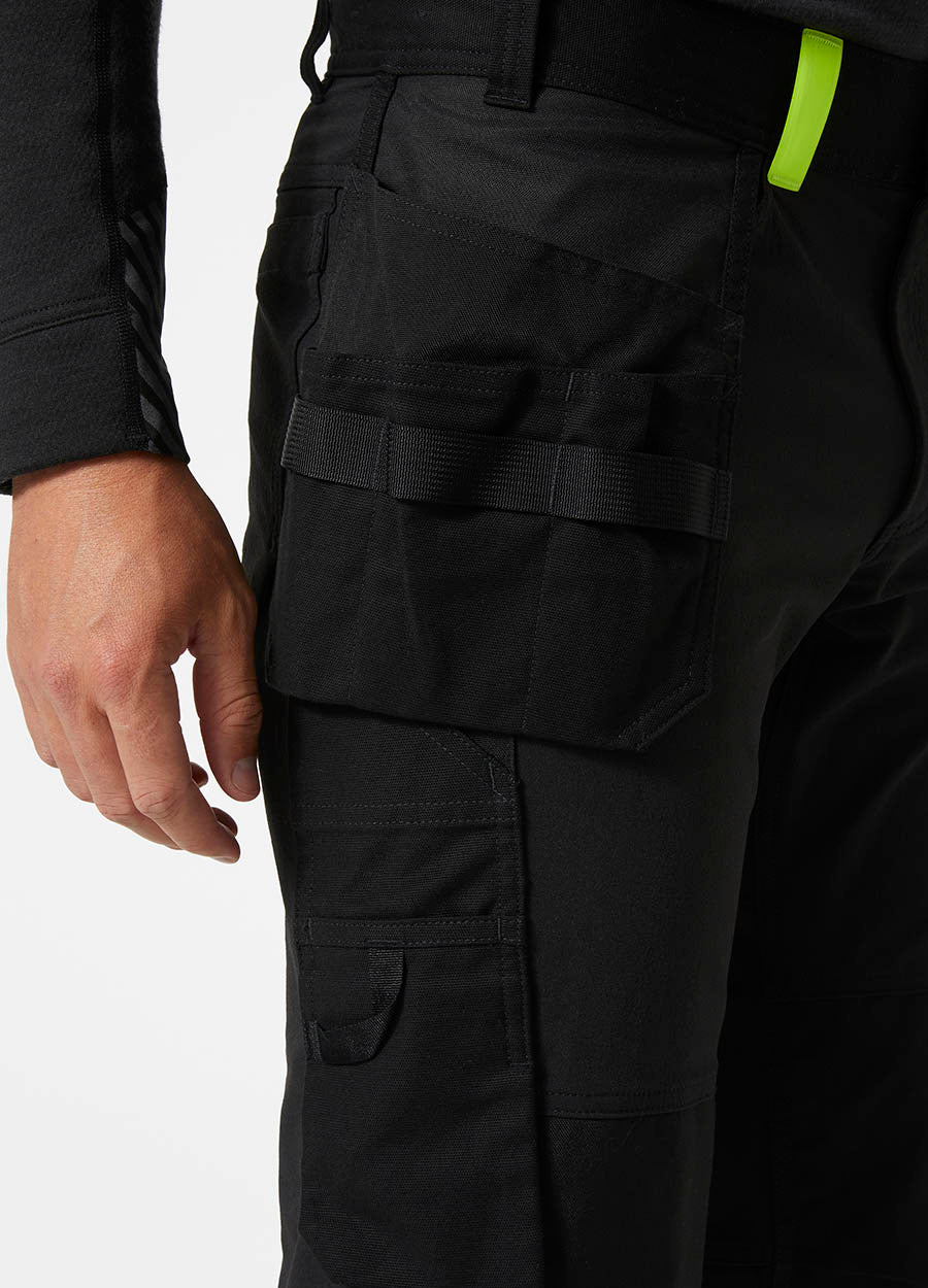 Helly Hansen Workwear 77405 Oxford 4X Construction Pant