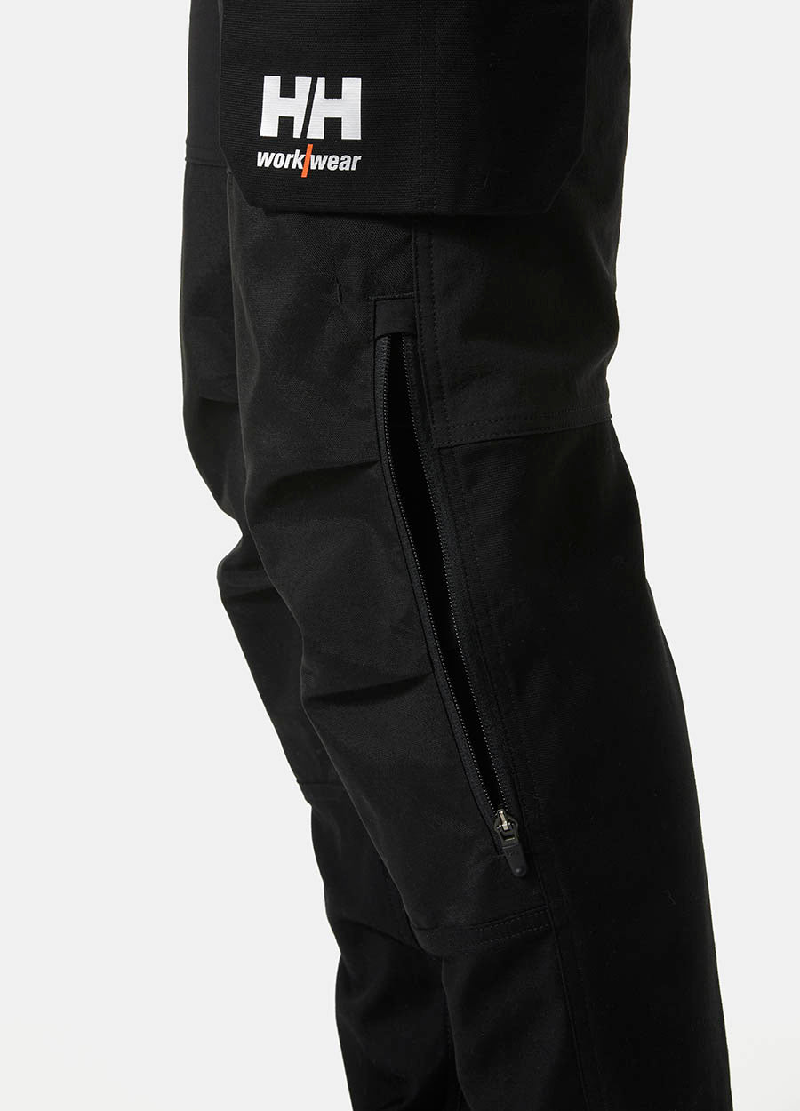 Helly Hansen Workwear 77405 Oxford 4X Construction Pant