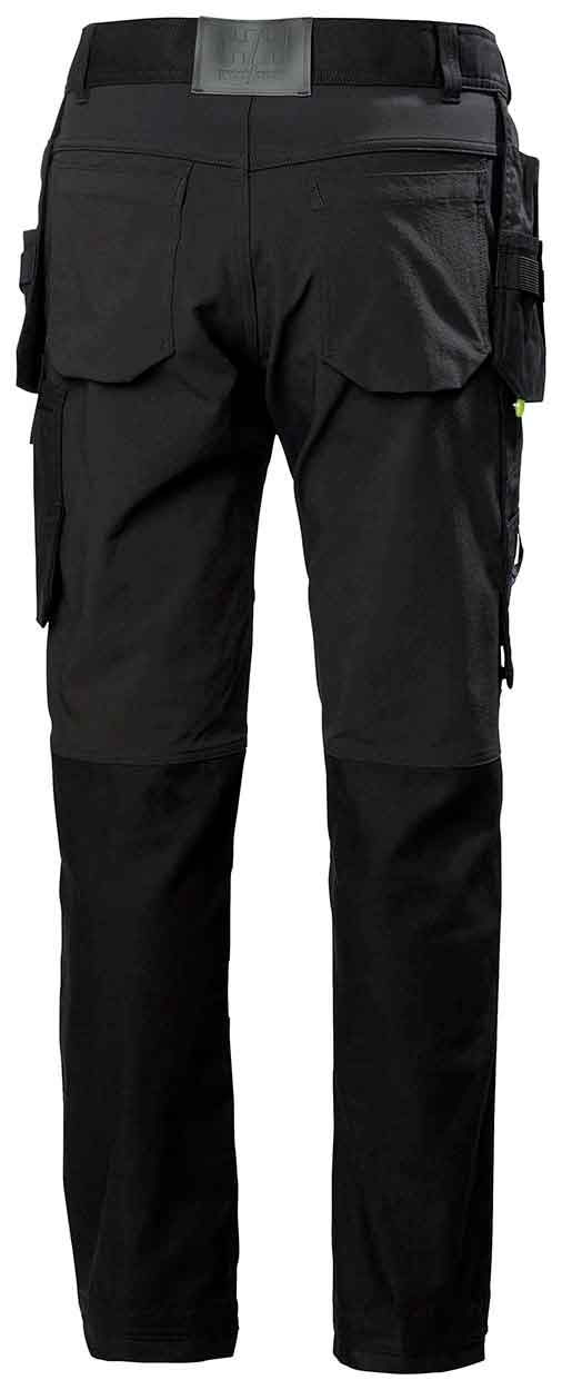 Helly Hansen Workwear 77405 Oxford 4X Construction Pant