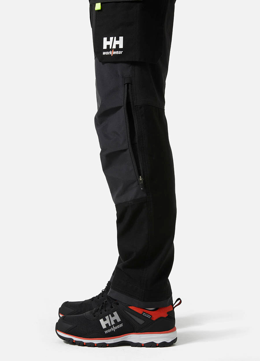 Helly Hansen Workwear 77405 Oxford 4X Construction Pant