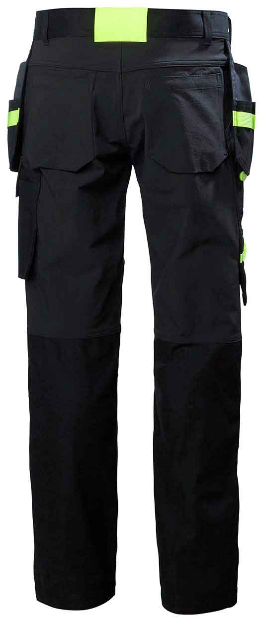 Helly Hansen Workwear 77405 Oxford 4X Construction Pant
