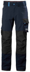 Helly Hansen Workwear 77407 Oxford 4X Work Pant