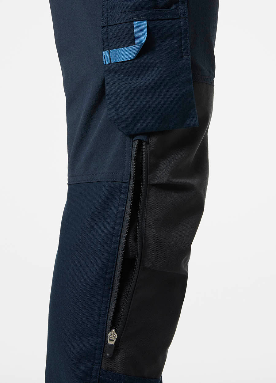 Helly Hansen Workwear 77407 Oxford 4X Work Pant