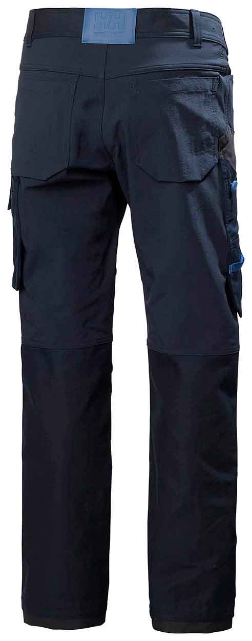 Helly Hansen Workwear 77407 Oxford 4X Work Pant