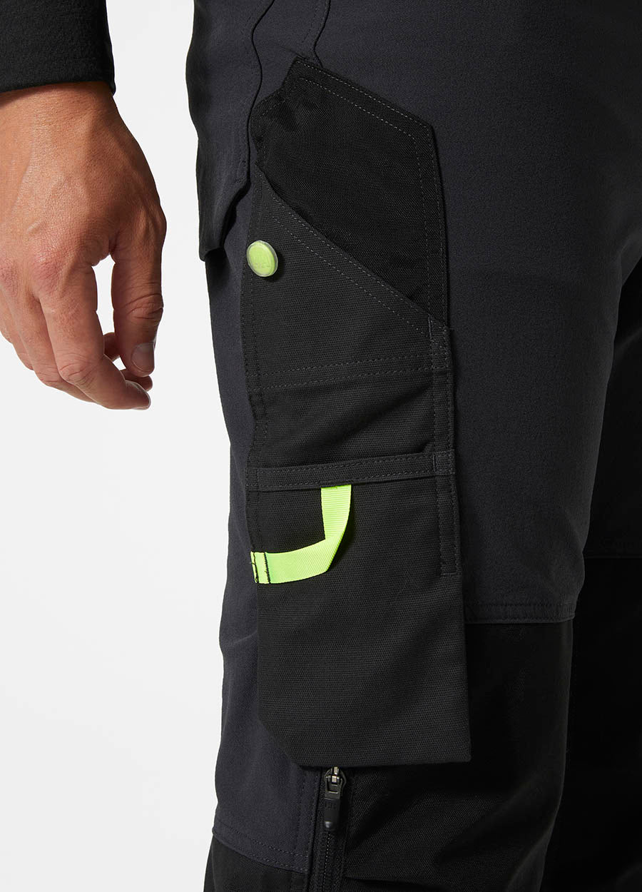 Helly Hansen Workwear 77407 Oxford 4X Work Pant