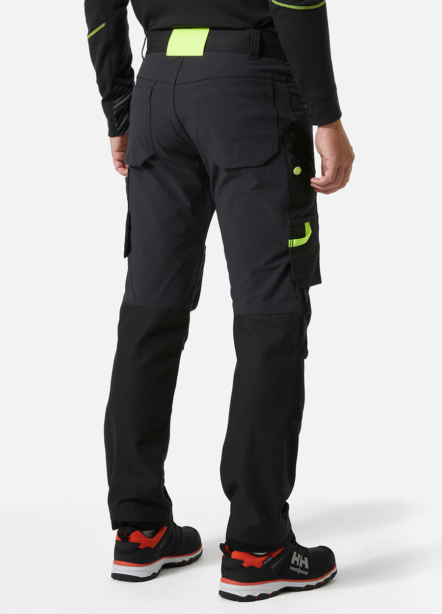 Helly Hansen Workwear 77407 Oxford 4X Work Pant