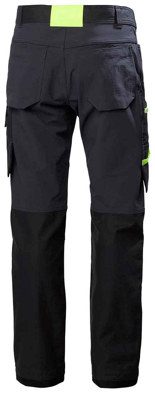Helly Hansen Workwear 77407 Oxford 4X Work Pant