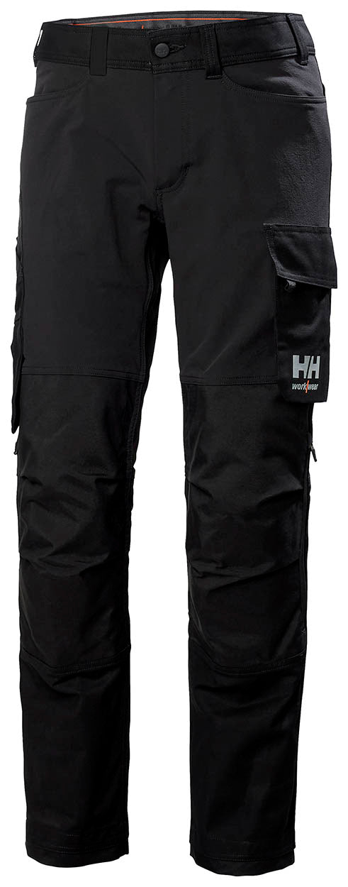 Helly Hansen Workwear 77407 Oxford 4X Work Pant