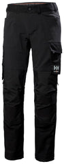 Helly Hansen Workwear 77407 Oxford 4X Work Pant