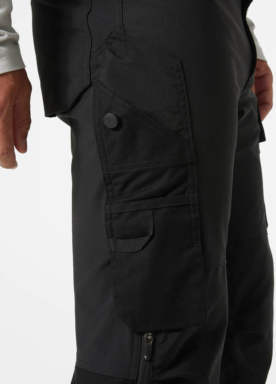 Helly Hansen Workwear 77407 Oxford 4X Work Pant