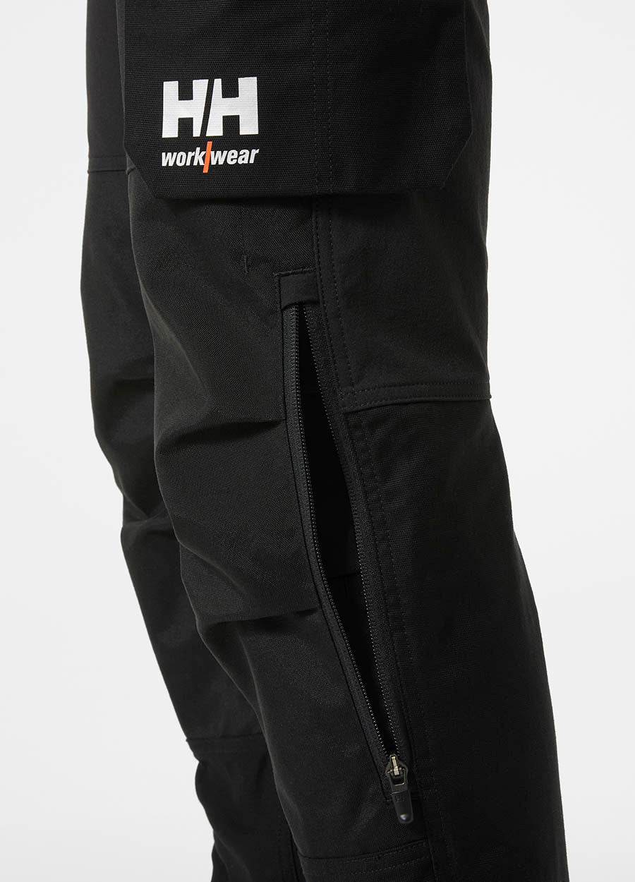 Helly Hansen Workwear 77407 Oxford 4X Work Pant