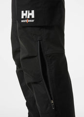 Helly Hansen Workwear 77407 Oxford 4X Work Pant