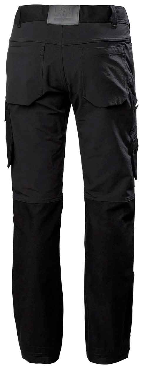 Helly Hansen Workwear 77407 Oxford 4X Work Pant