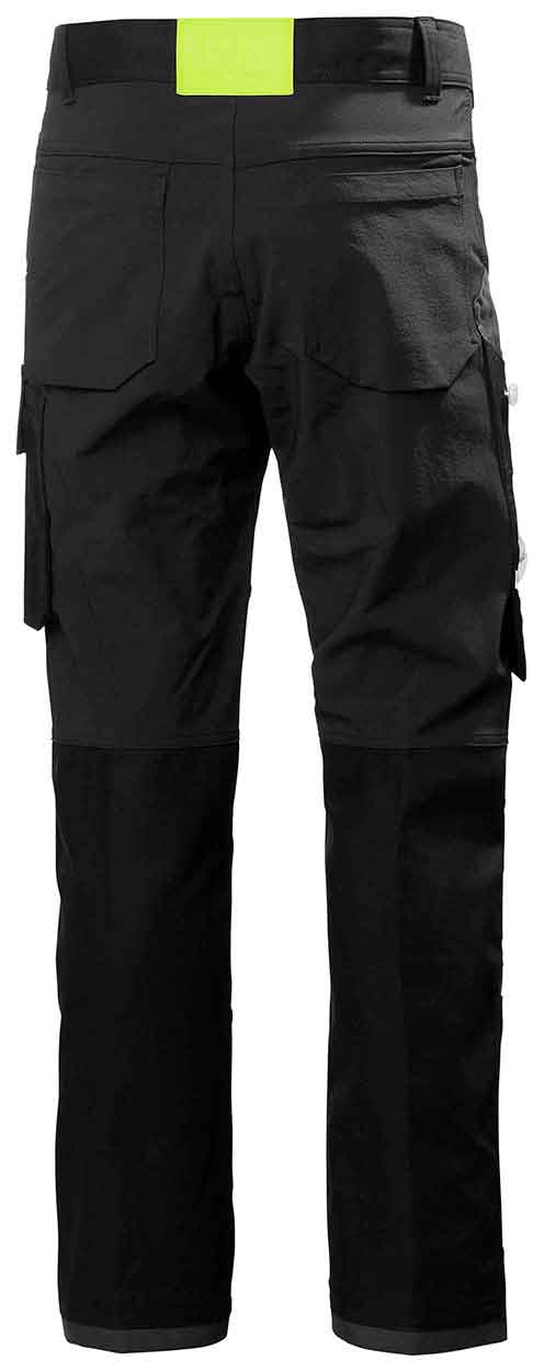 Helly Hansen Workwear 77407 Oxford 4X Work Pant
