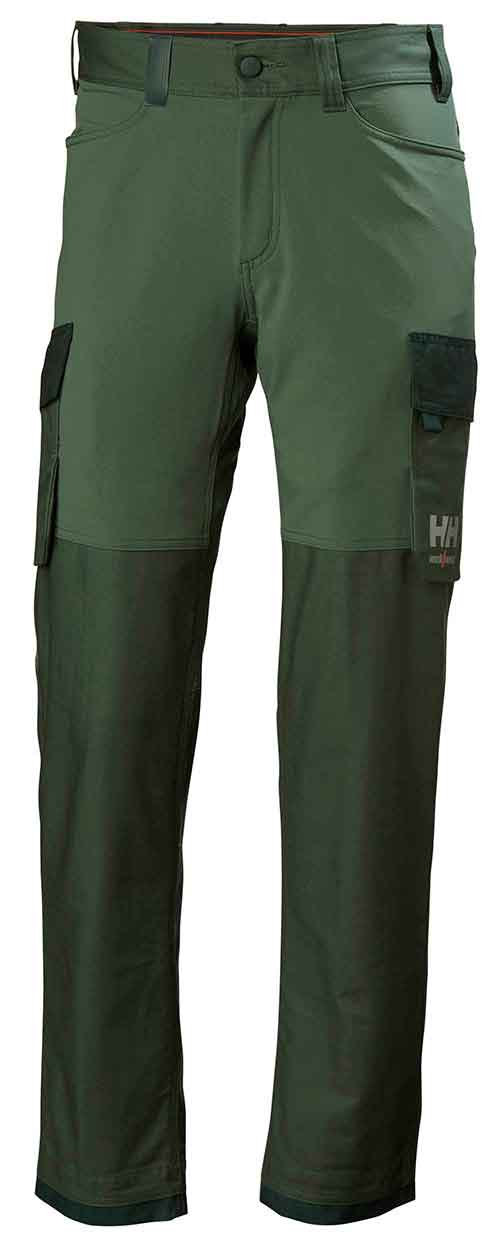 Helly Hansen Workwear 77408 Oxford 4X Cargo Pant