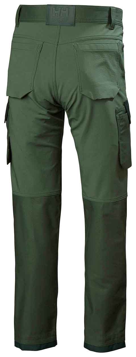 Helly Hansen Workwear 77408 Oxford 4X Cargo Pant
