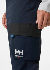 Helly Hansen Workwear 77408 Oxford 4X Cargo Pant